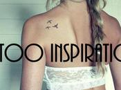 Inspiration: Tattoos