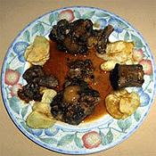 GASTRONOMIA DE ÉCIJA