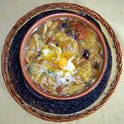 GASTRONOMIA DE ÉCIJA