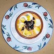 GASTRONOMIA DE ÉCIJA