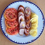 GASTRONOMIA DE ÉCIJA