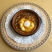 GASTRONOMIA DE ÉCIJA