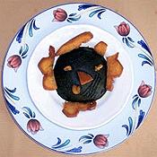 GASTRONOMIA DE ÉCIJA