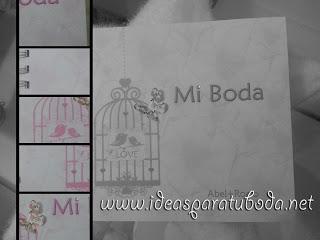 Agenda Boda Love