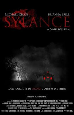 Sylance primer poster y trailer