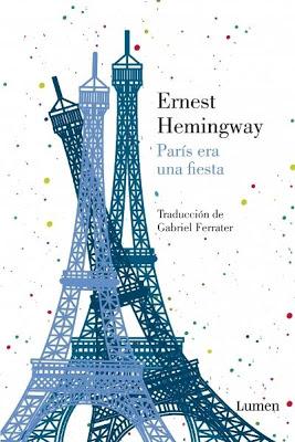 París era una fiesta-Ernerst Hemingway