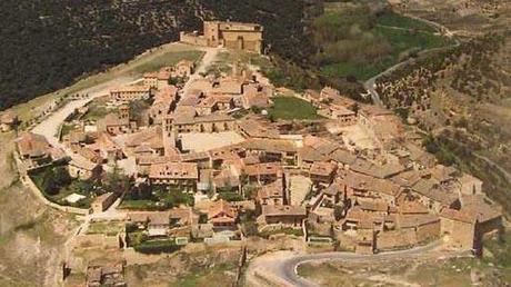 Pedraza, un viaje al Medievo