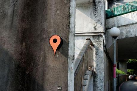 Google Birdhouse :: casas para pájaros