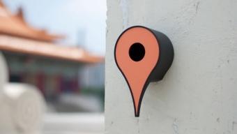 Google Birdhouse :: casas para pájaros