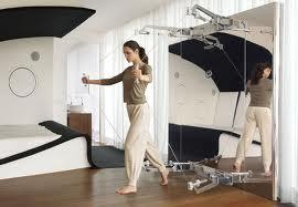 Mejora tu capacidad de movimiento con Kinesis