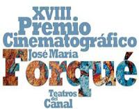 “Blancanieves” deja “muda” una sobria y sencilla entrega de premios José María Forqué