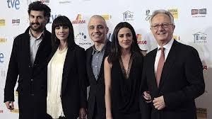 “Blancanieves” deja “muda” una sobria y sencilla entrega de premios José María Forqué