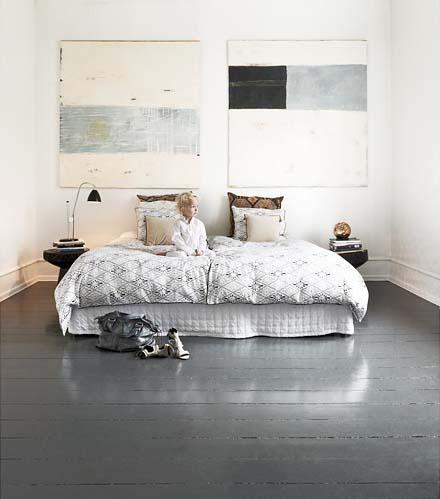 Blanco-negro, el binomio perfecto. Blanco-negro, el binomio perfecto.