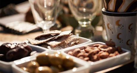 Blanco-negro, el binomio perfecto. Blanco-negro, el binomio perfecto.