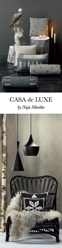 Blanco-negro, el binomio perfecto. Blanco-negro, el binomio perfecto.