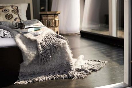 Blanco-negro, el binomio perfecto. Blanco-negro, el binomio perfecto.