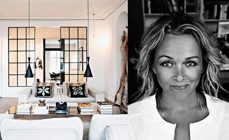 Blanco-negro, el binomio perfecto. Blanco-negro, el binomio perfecto.