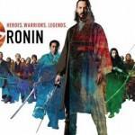 Posters de “47 Ronin”, con Keanu Reeves