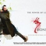 Posters de “47 Ronin”, con Keanu Reeves