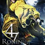 Posters de “47 Ronin”, con Keanu Reeves