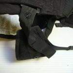 Fulares portabebes mochila ergonómica boba estribo