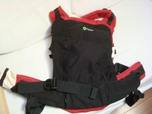 Fulares portabebes mochila ergonómica boba manduca comparativa cuerpos