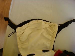 Fulares portabebes mochila ergonómica boba manduca comparativa capuchas