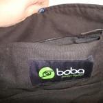 Fulares portabebes mochila ergonómica boba capucha