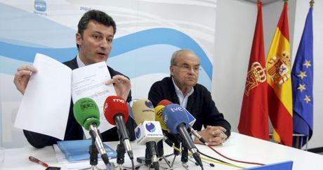 Caso Bárcenas: Nuevos movimientos (recopilación)