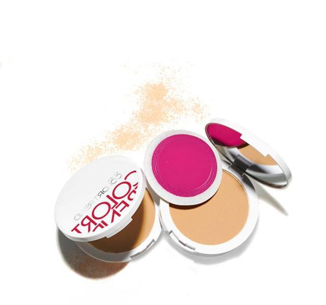 NOVEDAD AVON - LUCÍ UNA PIEL DE SEDA CON COLOR TREND