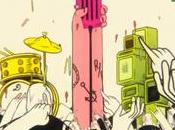 interminable paseo musical