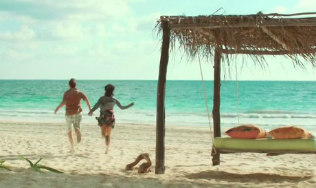 La alegría de encontrar un buen hotel