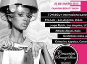 Canarias Beauty Show 2013