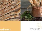 Colines pipas anacardos