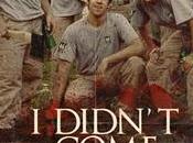 Didn't Come Here review
