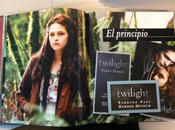 Solo para fans fanses Crepúsculo...