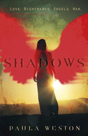Shadows (The Rephaim, #1)