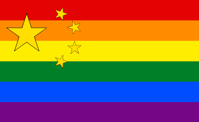 Boda de pareja de jubilados gays desata la polémica en China