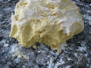 Marañuelas de colores