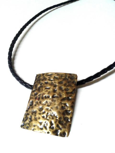 COLLARES AHORA EN LOVE & SMILE