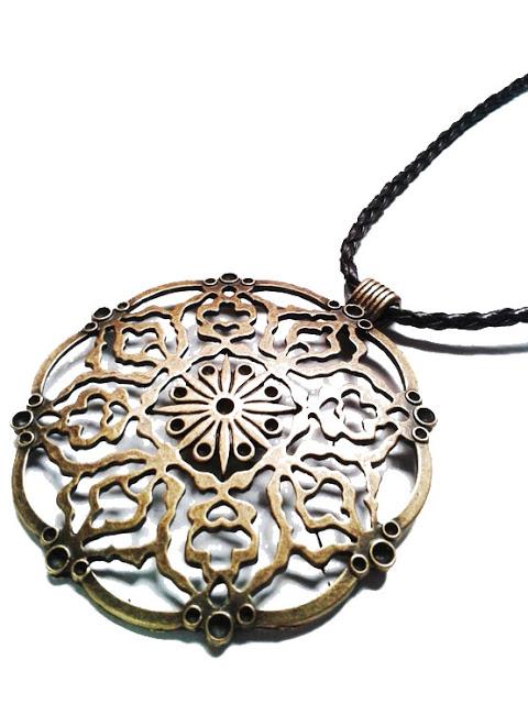 COLLARES AHORA EN LOVE & SMILE