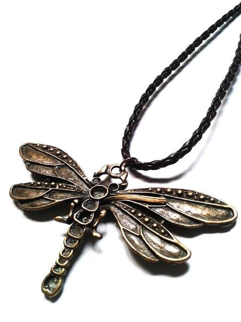 COLLARES AHORA EN LOVE & SMILE