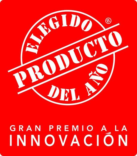 Premios “Producto del año” 2013