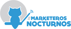 #MarketerosNocturnos: hablando sobre marketing en Twitter a las 22:00
