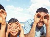 Vacaciones niños ¿hotel apartamento?