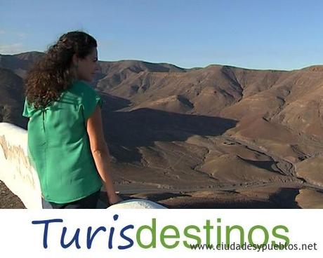 Turisdestinos Especial fuerteventura