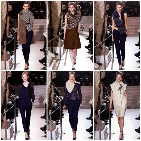 Haute Couture SS13: Bouchra Jarrar, Alexandre Vauthier&Julien; Fournié Haute Couture SS13: Bouchra Jarrar, Alexandre Vauthier&Julien; Fournié