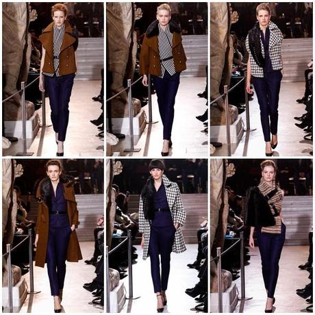 Haute Couture SS13: Bouchra Jarrar, Alexandre Vauthier&Julien; Fournié Haute Couture SS13: Bouchra Jarrar, Alexandre Vauthier&Julien; Fournié