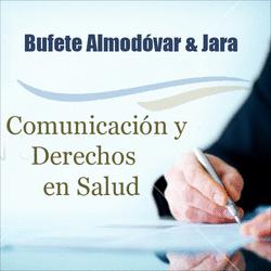 Bufete Almodóvar & Jara estará en la la Jornada Salud y Medio Ambiente