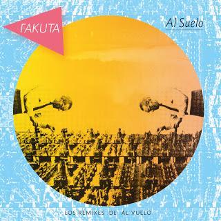 FAKUTA / AL SUELO